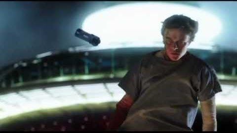 The Apex Predator (Mitch Clarke