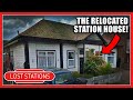 The Lost LYTHAM ROAD Station - Now a House!