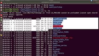 Introduction to Shell Scripting - Part 01: Navigating the Linux Terminal