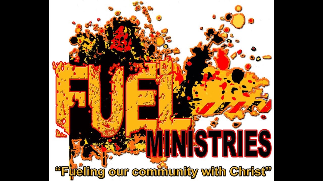Fuel Ministries BIO YouTube