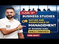 Significance of Management 🔥 | Class 12 Business Studies One Shot | Boards 2026