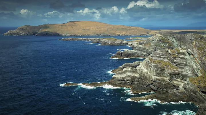 Damian McGinty: Caledonia