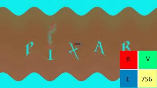 Pixar Logo In Joshua C The Object Thingys G Major 20