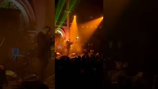 "Oceans" Solo by Okiem