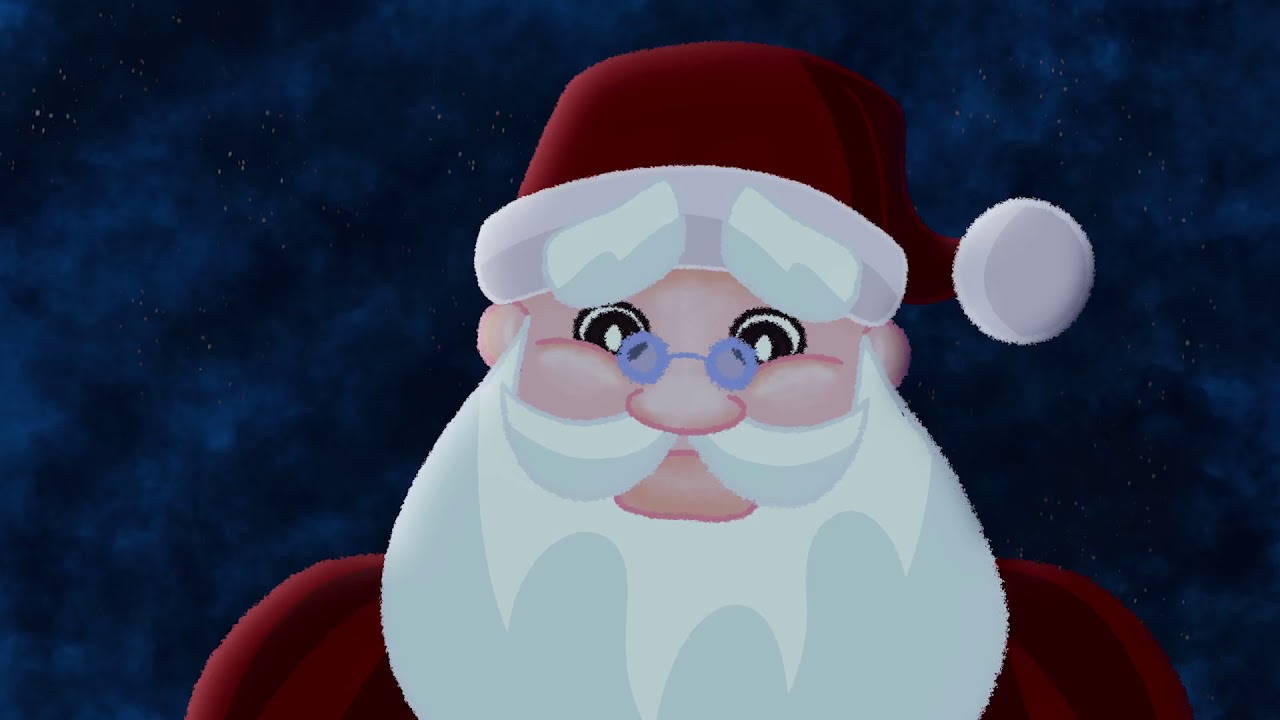 What Happens when Santa loses his key? Calls MacarthurLocksmiths!