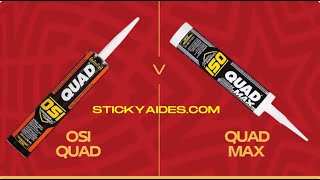 Osi Quad Vs. Quad Max Indepth By Stickyaides.com