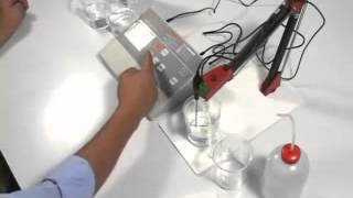 Ph21 Phorp Benchtop Meter