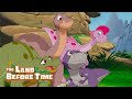 Hiding sweets from everyone! 🍭 🍬 | 2 HOURS of Full Episodes | The Land Before Time