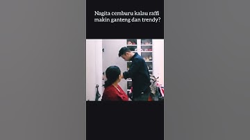 Nagita Cemburu kalaw raffi makin ganteng 😬🔥#ransentertaiment #raffinagita