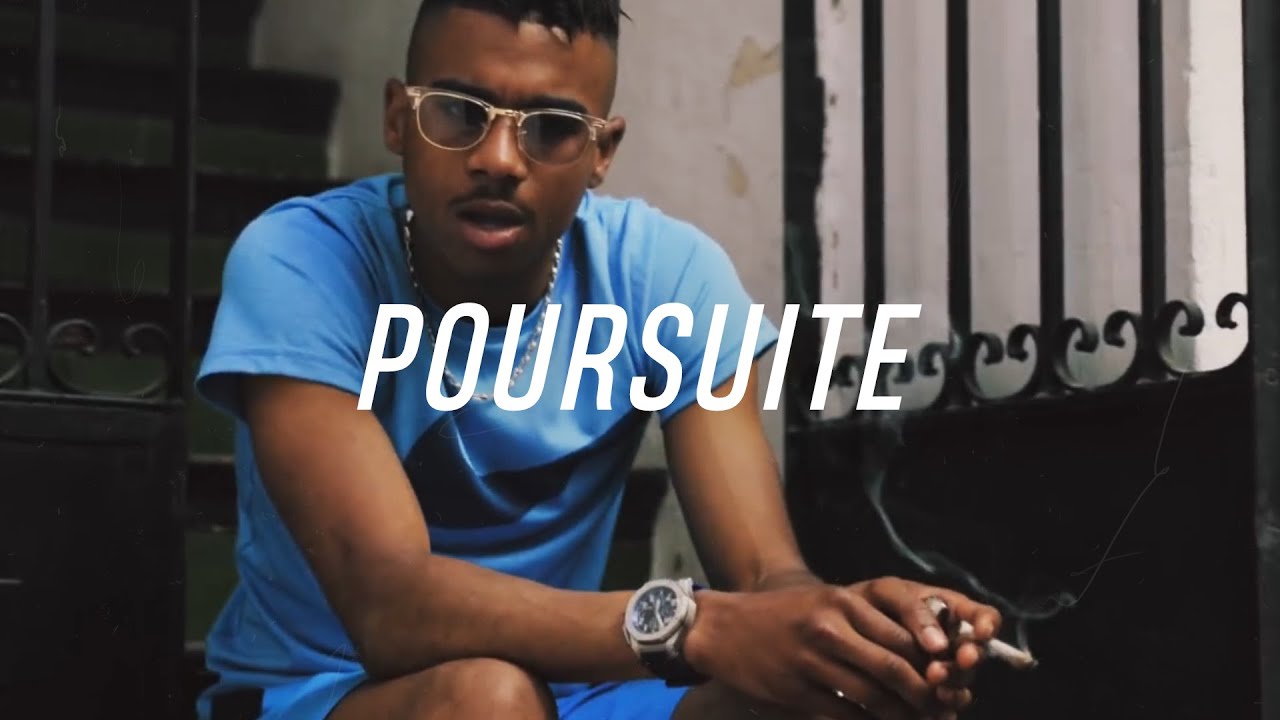 Timal x Zkr Type Beat "Poursuite" | Instrumental Emotion/Trap | Instru rap 2020