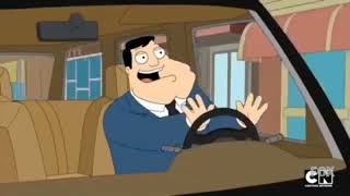 The Rare CarToon Villain Defeats: Peter & Stan.