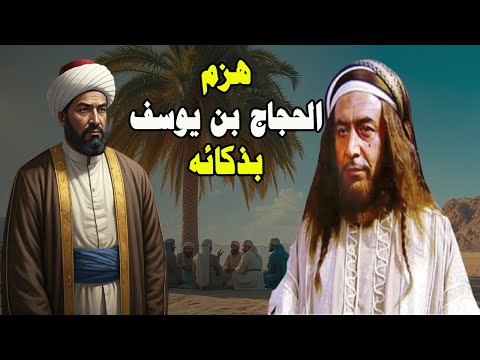 الرجل الذي هزم الحجاج بن يوسف بذكائه ونجا من الموت كلثوم بن الأغر