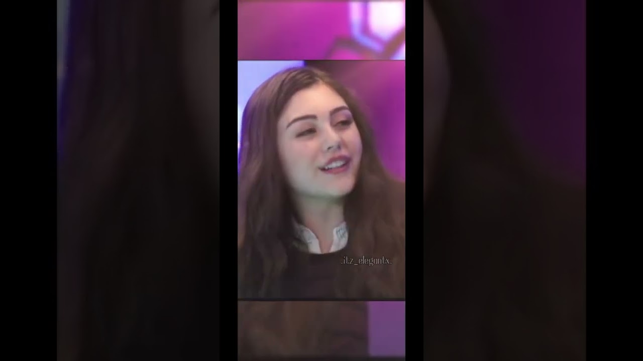 Project MC2 edit | Mckeyla Mcallister edit | 