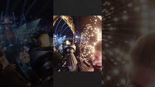 De Derde Aflevering Van Off-Stage Werken Als Camera Operator Met Is Nu Uit