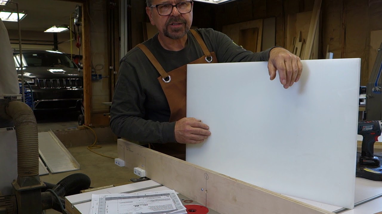 Building A Kydex Vacuum Press PART 1. YouTube