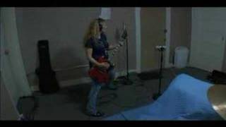 Nashville -Bts Making Of Face Omelet Song