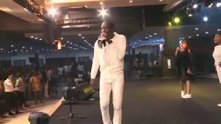 Fragrance To Fire(Lyrics) by  Dunsin Oyekanvia Original Released