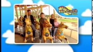 Wicksteed Park Boys and Girls