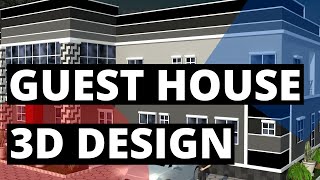 Guest House Design