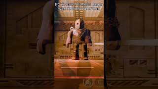 Old Forsaken was something else back then o_O | Forsaken Animation |  #forsaken #forsakenmemes