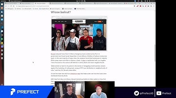 Scaling screenscraping with Prefect and GCP