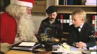 Sunes Jul Avsnitt 22-I kyrkan- Julkalender