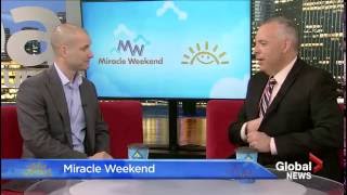 Update on the new Teck Acute Care Centre at BC Children's Hospital