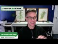 3/20/26 Live with NORML