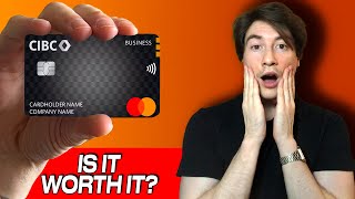 CIBC Costco Business Mastercard Review: My Honest Experience & Benefits Explained