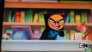 Máster Frown Vs Richard Unikitty Nuevo Episodio