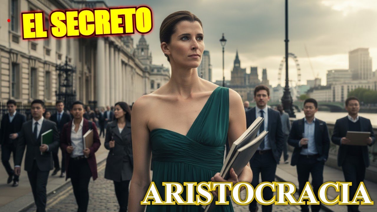 El secreto de los padres de Rosario Nadal: ¿Aristocracia o venta de coches?