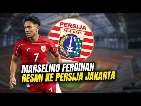 airbet188 x hokibet228 - MARSELINO FERDINAN, Memutuskan bermain di Liga Terbaik di Indonesia