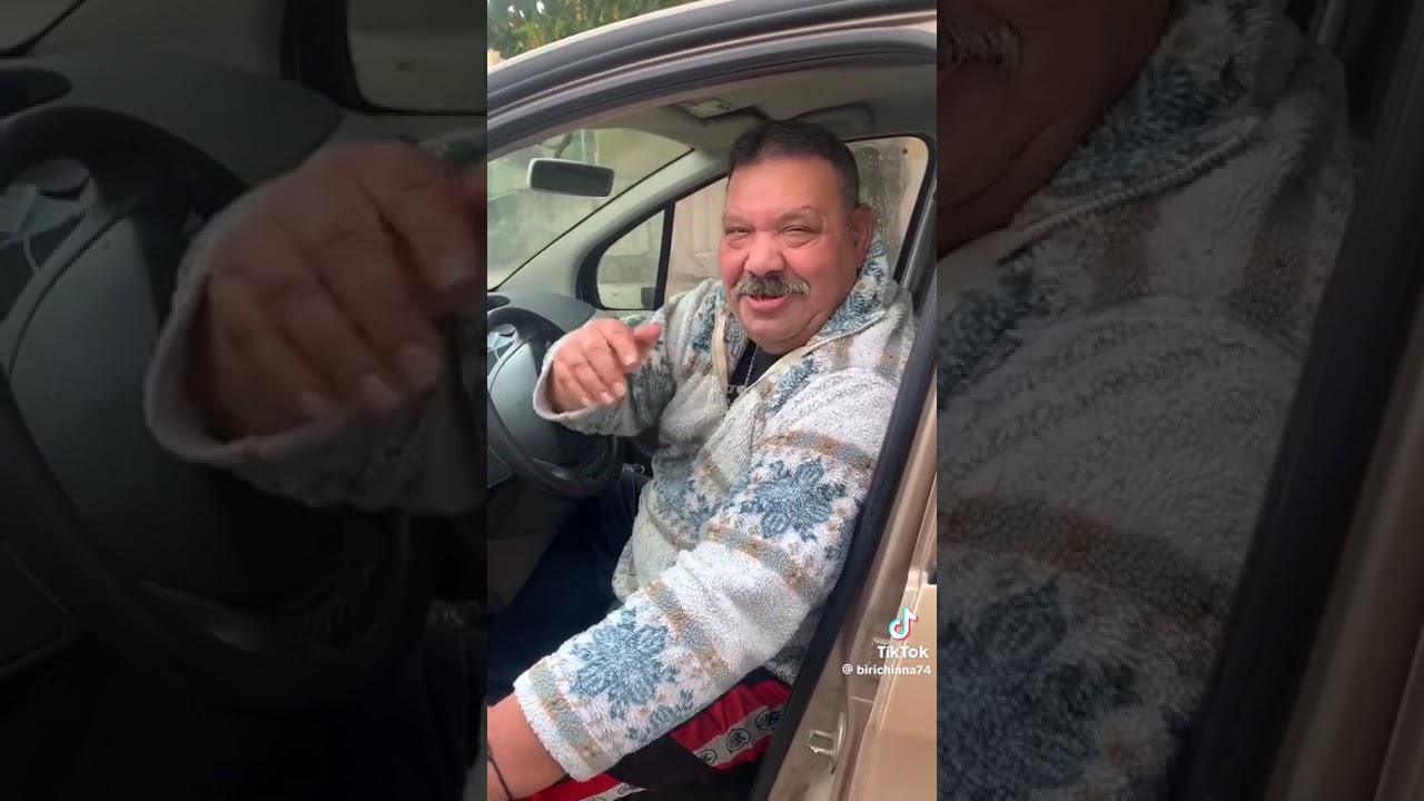 Leonardo Zingaro Gitano di San Martino Valle Caudina 