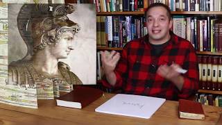 Learning Biblical Greek (Part 2)