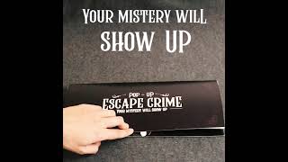 Crime Manor: Pop-Up Mystery Escape Game screenshot 5