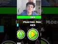 Vortrox just cursed Zoink? #geometrydash #vortrox #zoink #gd
