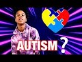 Autism: IShowSpeed