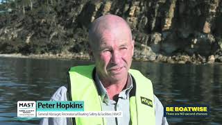 Servicing of Inflatable Life Jackets by Manufacturers