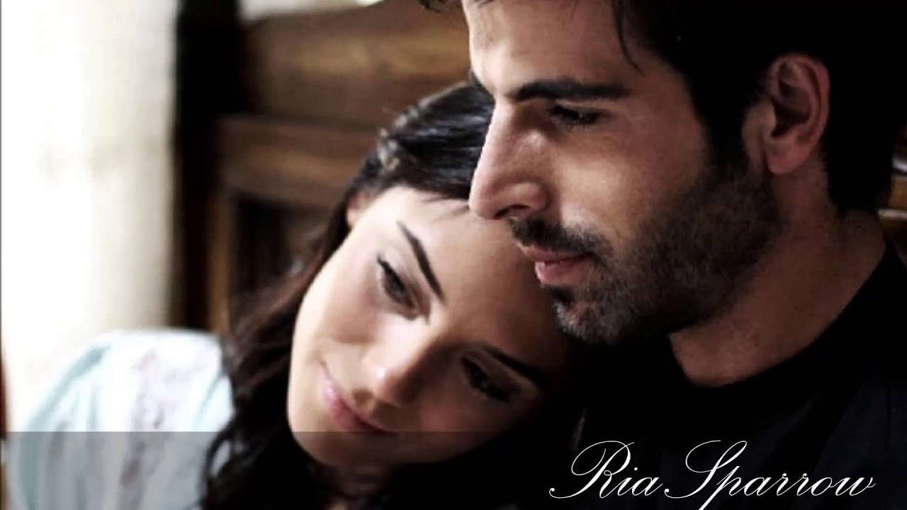 CansuMehmet // SilaBoran These are the Days will never forget (GRFan)