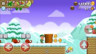 Lep's World - Level 2-7 screenshot 4