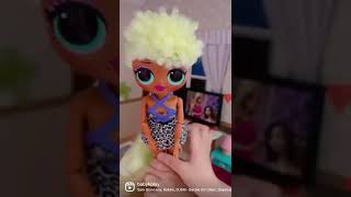 Stacy And Ladydiva Play Time With Baby K