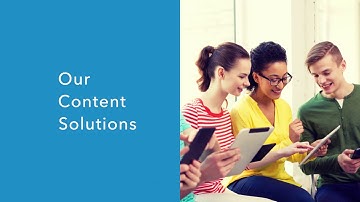 Magic EdTech - Corporate Video