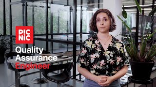 Picnic - Quality Assurance Engineer