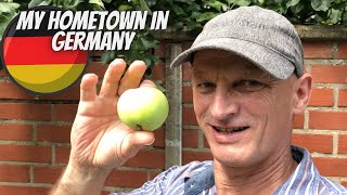 Erftstadt Erp my Hometown