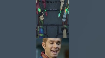 Xenoblade 2 Chapters Rated with Memes