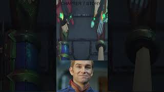 Xenoblade 2 Chapters Rated with Memes