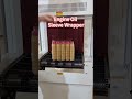 Engine Oil Sleeve Wrapper | Automatic Lubricant Bundle Packaging Solution