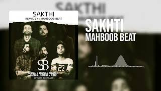 Sakhti Remix