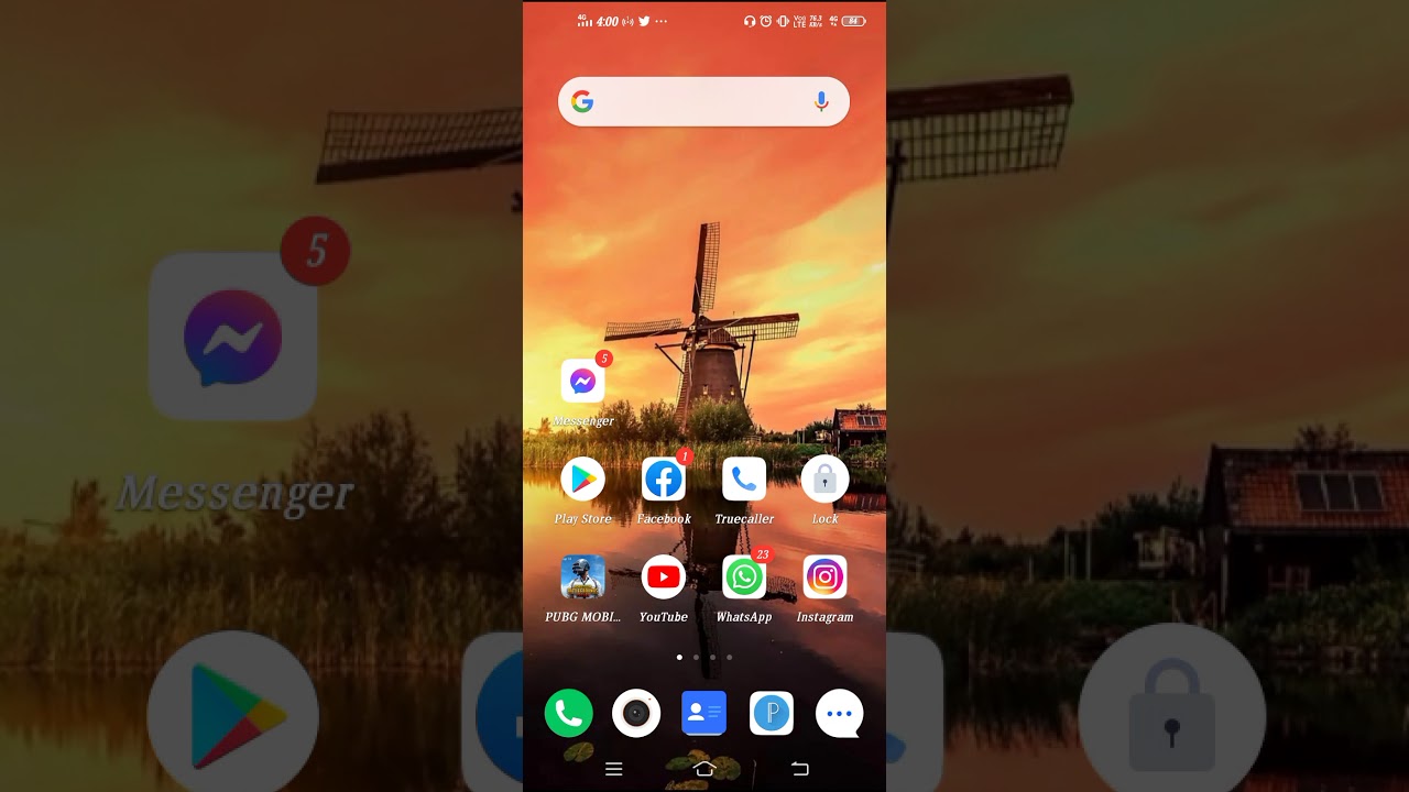 Fix YouTube Not Showing Above 480p Problem Solved