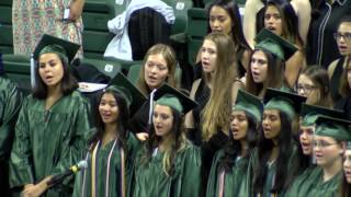 EBHS 2017 Graduation Excerpt